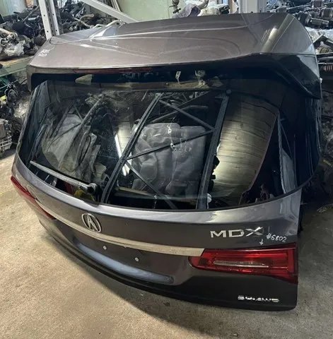Ущільнювач задніх 3/5-й двері 74440TZ5A01 Honda