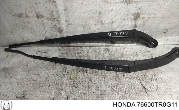  76600TR0G11 Honda