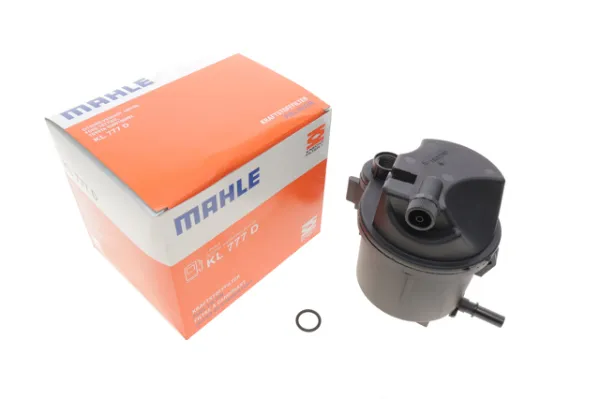 Паливний фільтр KL777D Mahle Original