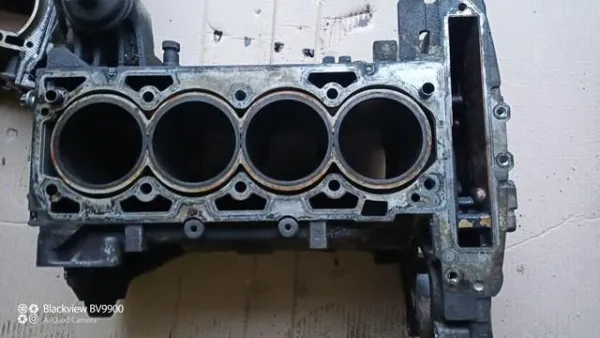 Двигун Z22YH General Motors