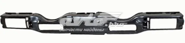 Підсилювач бампера переднього Nissan Micra K10