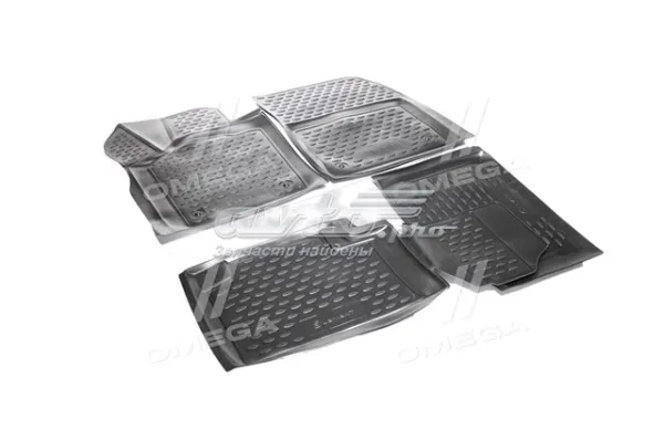 Коврики Jeep Grand Cherokee IV