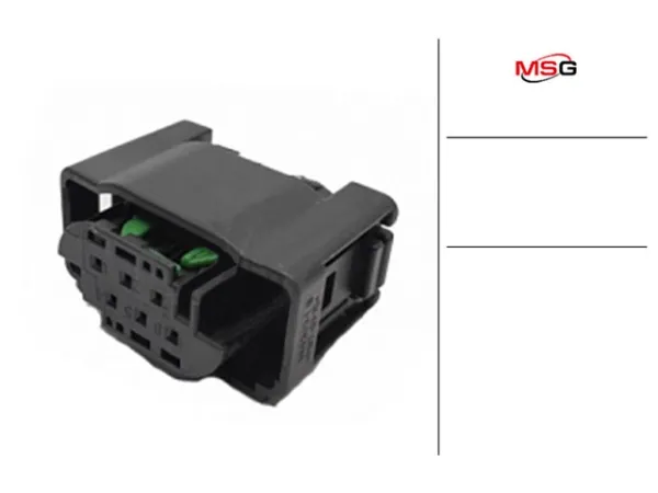 Контактна група ЕУР ME401NLF0CNT MSG