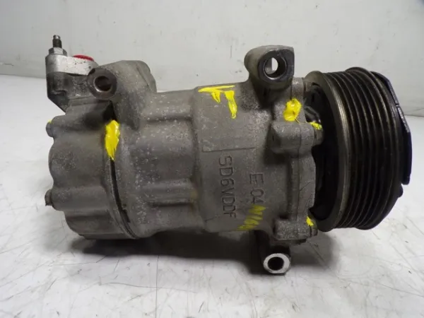 Шків компресора кондиціонера 922339202 BMW
