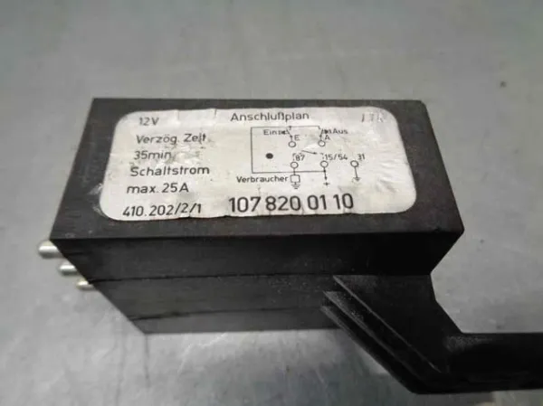  A1078200110 Mercedes