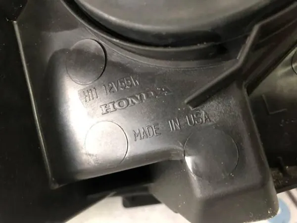 Фара ліва 33150TBAA31 Honda