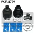 ШРКШ внутрішній, передній, лівий SKF VKJA8729