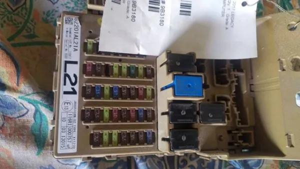  82201AL21A Subaru