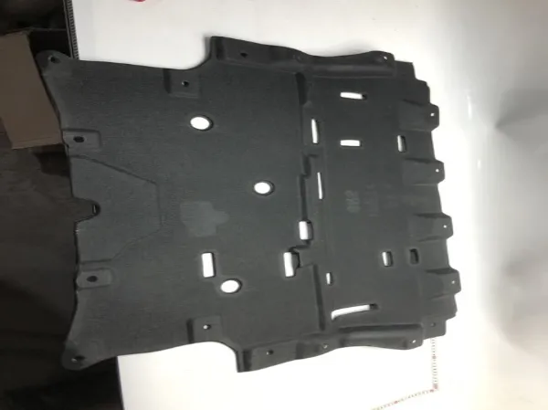 758816RR0A Nissan/Infiniti захист двигуна - купити онлайн в Україні
