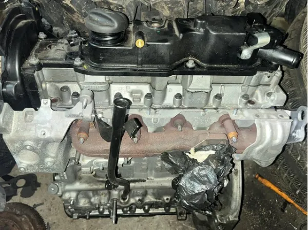  9684143880 Peugeot/Citroen