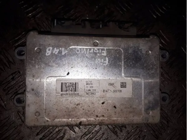  9665454780 Fiat/Alfa/Lancia