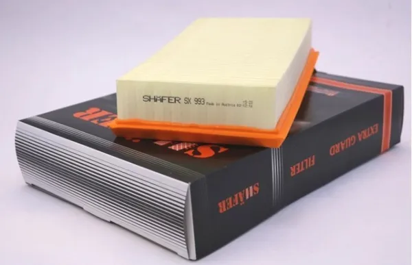 Повітряний фільтр SX993 Shafer