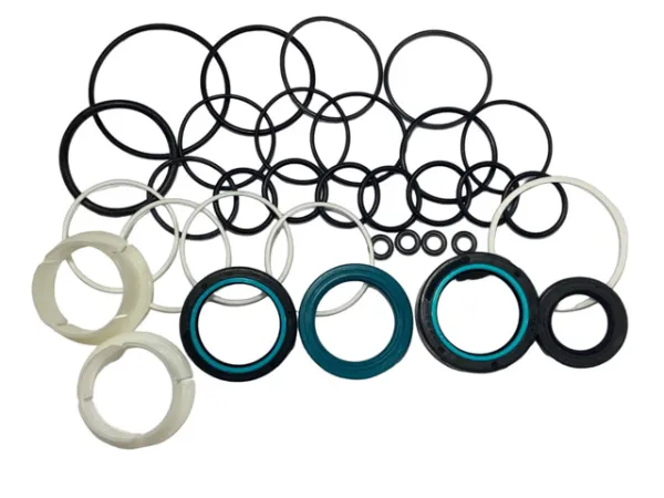 Ремкомплект рульової рейки VO9003KIT MSG