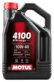 Моторне масло 112892 Motul