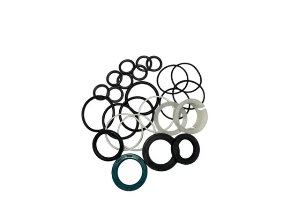 Ремкомплект рульової рейки AR9001KIT MSG