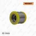 Сайлентблок заднього поздовжнього важеля POLYCRAFT RE0666
