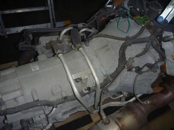  68269509AA Chrysler