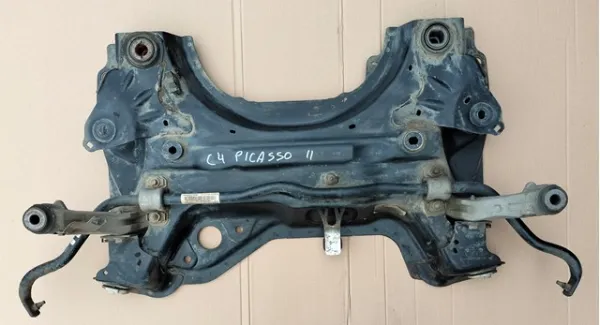 Передній стабілізатор 9802490780 Peugeot/Citroen