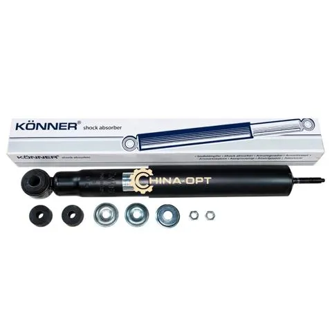  KSA8412 Konner