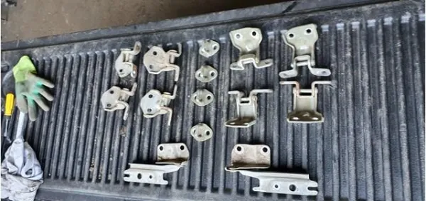 UR5658210 Mazda