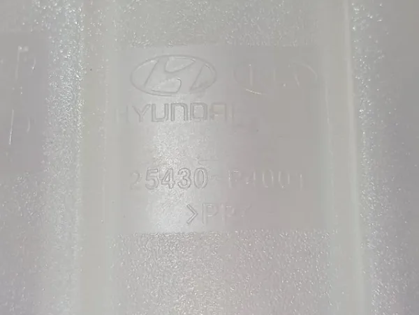  25430P4001 Hyundai/Kia
