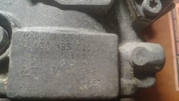  0460485020 VAG