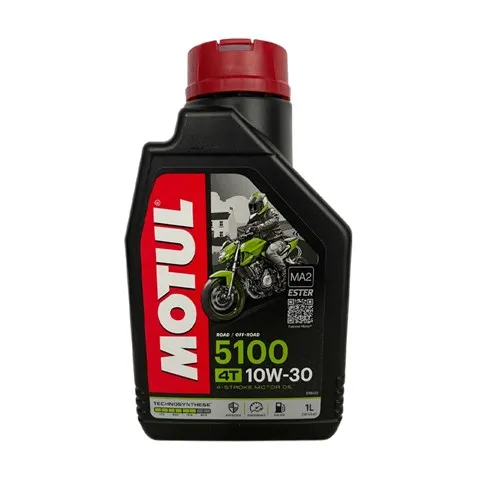 Моторне масло 836611 Motul