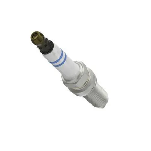 Свічки запалювання 242140565 Bosch