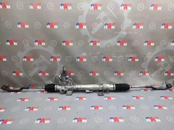 Турбіна 8200347344 Renault (RVI)