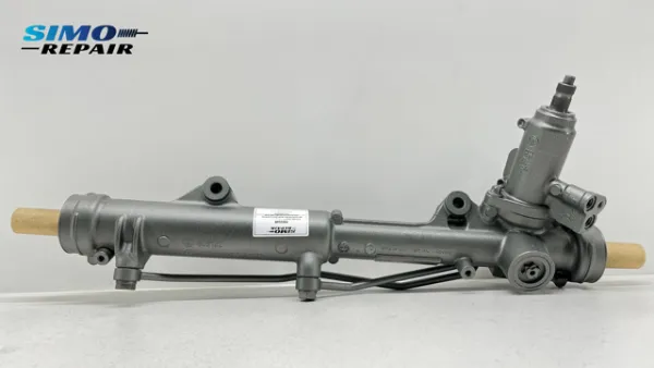 Рульова рейка A2124603400 Mercedes