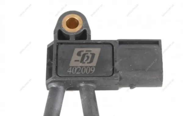 Датчик тиску вихлопних газів 402009 Solgy