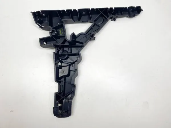 Направляюча заднього бампера, ліва LR093589 Land Rover