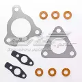 Прокладка турбіни, монтажний комплект Mitsubishi Colt C1A