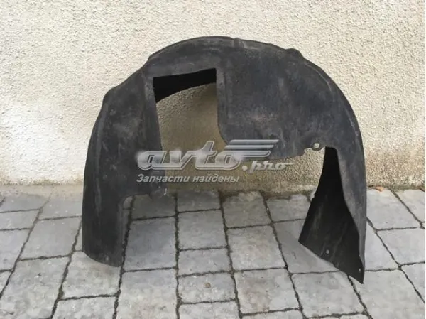 Підкрилок заднього крила, лівий 7260747 BMW