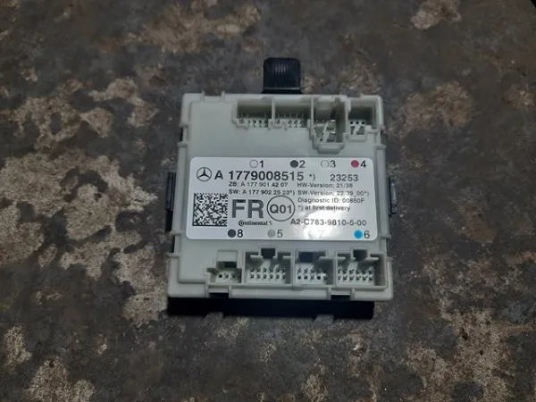  A1779008515 Mercedes