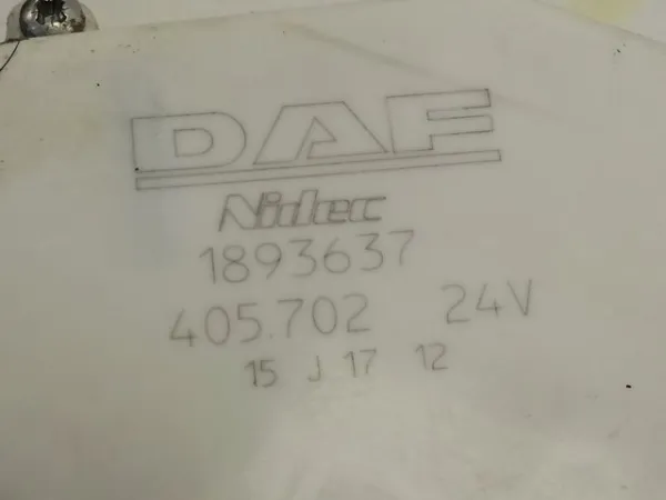  1893637 DAF