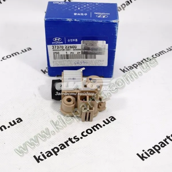  373804Z220 Hyundai/Kia