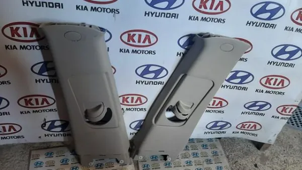  858401E100 Hyundai/Kia