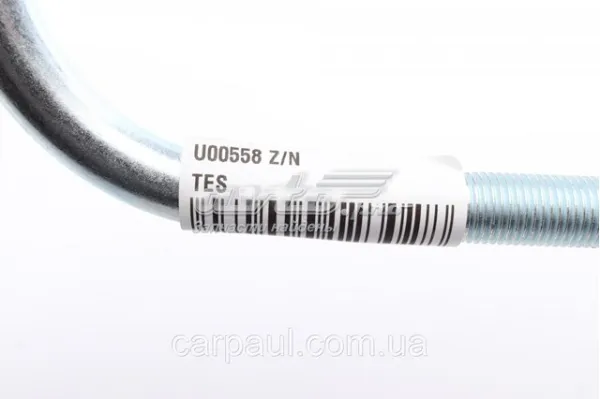  U00558ZN TES