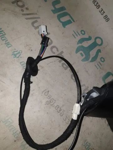 Покажчик повороту дзеркала, правий A0999063803 Mercedes