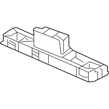  39180TBAA40ZA Honda