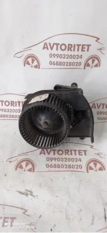 Вентилятора пічки 599128800 Fiat/Alfa/Lancia