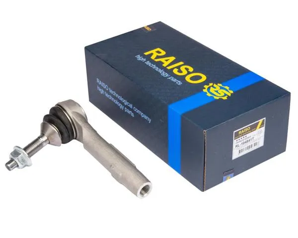 Рульовий наконечник RL104841T Raiso