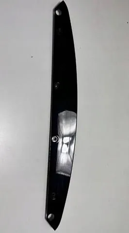 Накладка бампера заднього LR128236 Land Rover