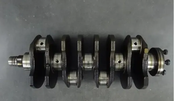 Колінвал Fiat Stilo 192