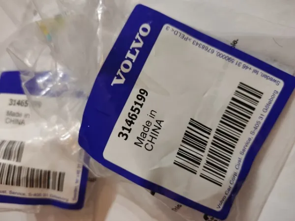  31465199 Volvo