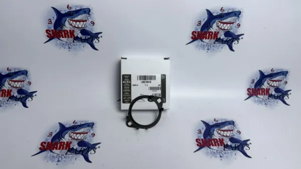 Прокладка EGR-клапана рециркуляції LR078916 Land Rover