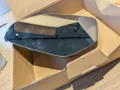 Дзеркальний елемент дзеркала заднього виду, лівого VAG 4M8857535J