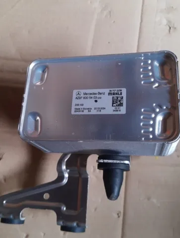 Випаровувач кондиціонера A2978305403 Mercedes
