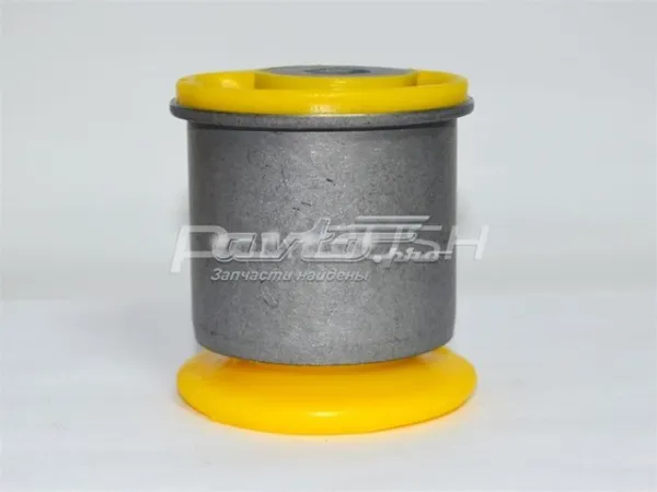 Сайлентблок заднього нижнього важеля 020048 Polybush